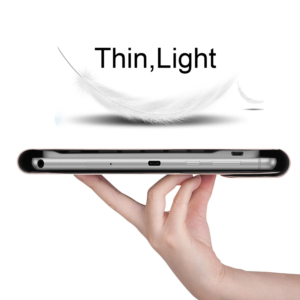 10.8 Inch Case for Huawei M6 Bluetooth Keyboard Protector Split Keyboards English Russian Spanish | Компьютеры и офис