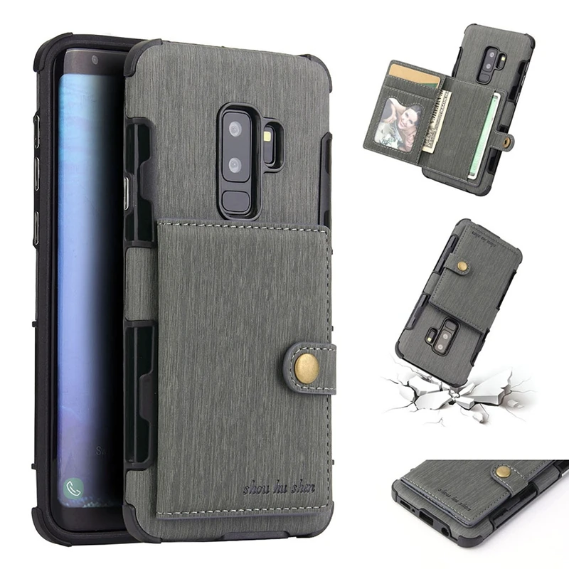 Для samsung S10 5G J5 J7 A3 A5 A7 кожаный флип чехол для samsung Galaxy Note 9 S10e S8 S9 плюс A8 A70 A50 чехол
