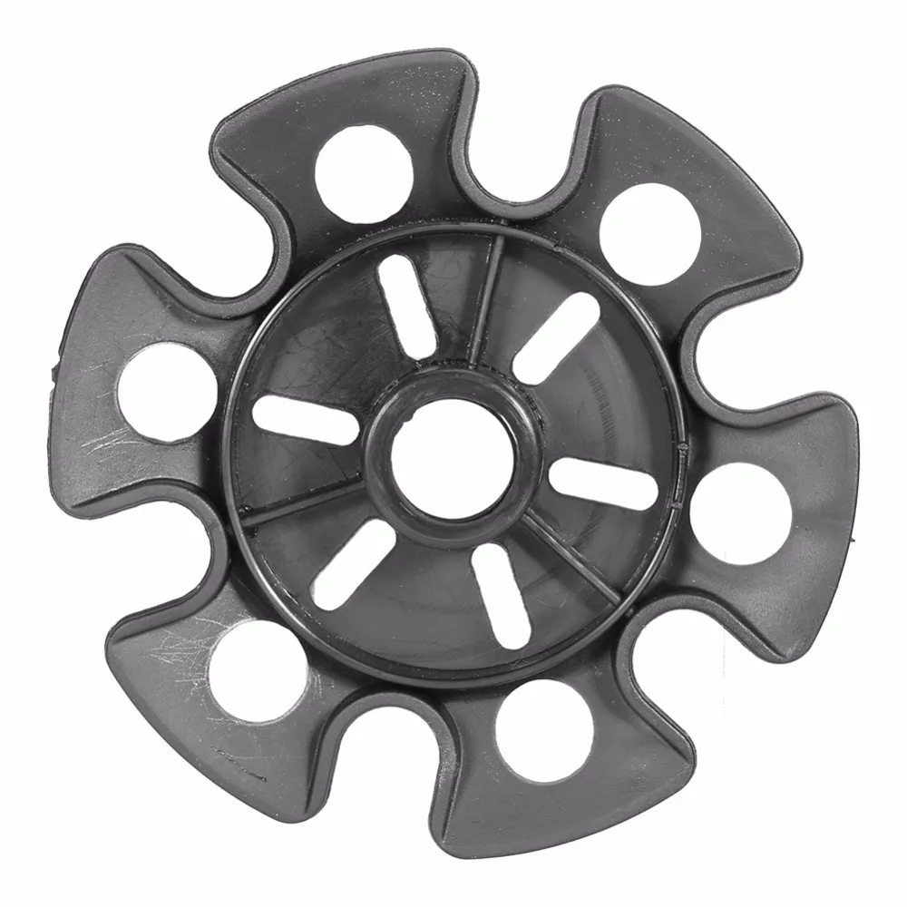 5 шт. треккинговые палки корзина для снежной грязи походная трость Сменные