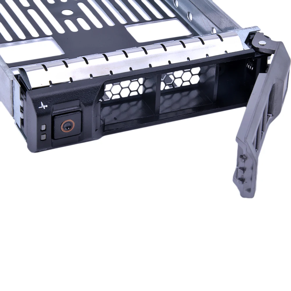 3.5&quot SAS SATA Tray Caddy for PowerEdge R310 T310 R710 T710 R610 T610 T410 R510 - Free Shipping Drop | Компьютеры и офис