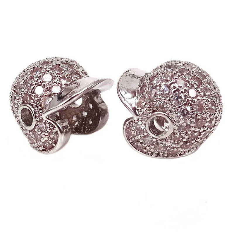 Бейсбольная Шляпа металлические подвески золотые бусины головной убор для охоты