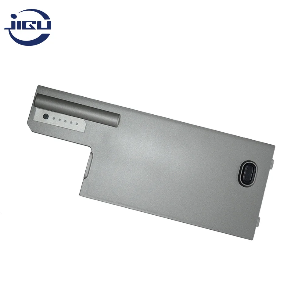 Аккумулятор JIGU для ноутбука Dell Latitude D531 D531N D820 D830 CF623 CF711 DF230 FF232 XD736 YD623 312-0393 Precision M4300