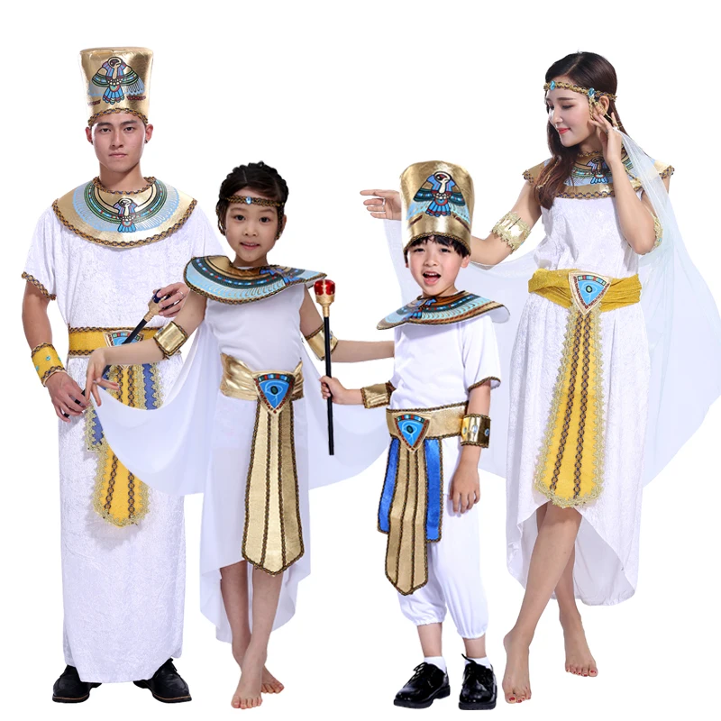 

Halloween costume cosplay clothes Egyptian pharaoh Cleopatra ancient Greek princess costume masquerade costumes
