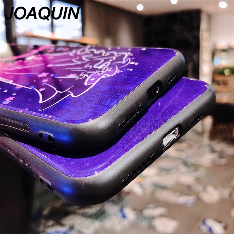 Чехол для телефона Sailor Moon Beautiful Girl iphone XR XS MAX 6 7 8 6S PLUS X 10 модный белый чехол из