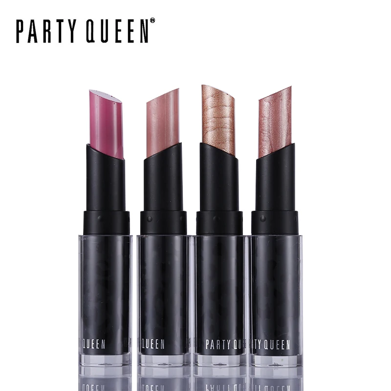 Увлажняющая помада для макияжа 12 цветов |