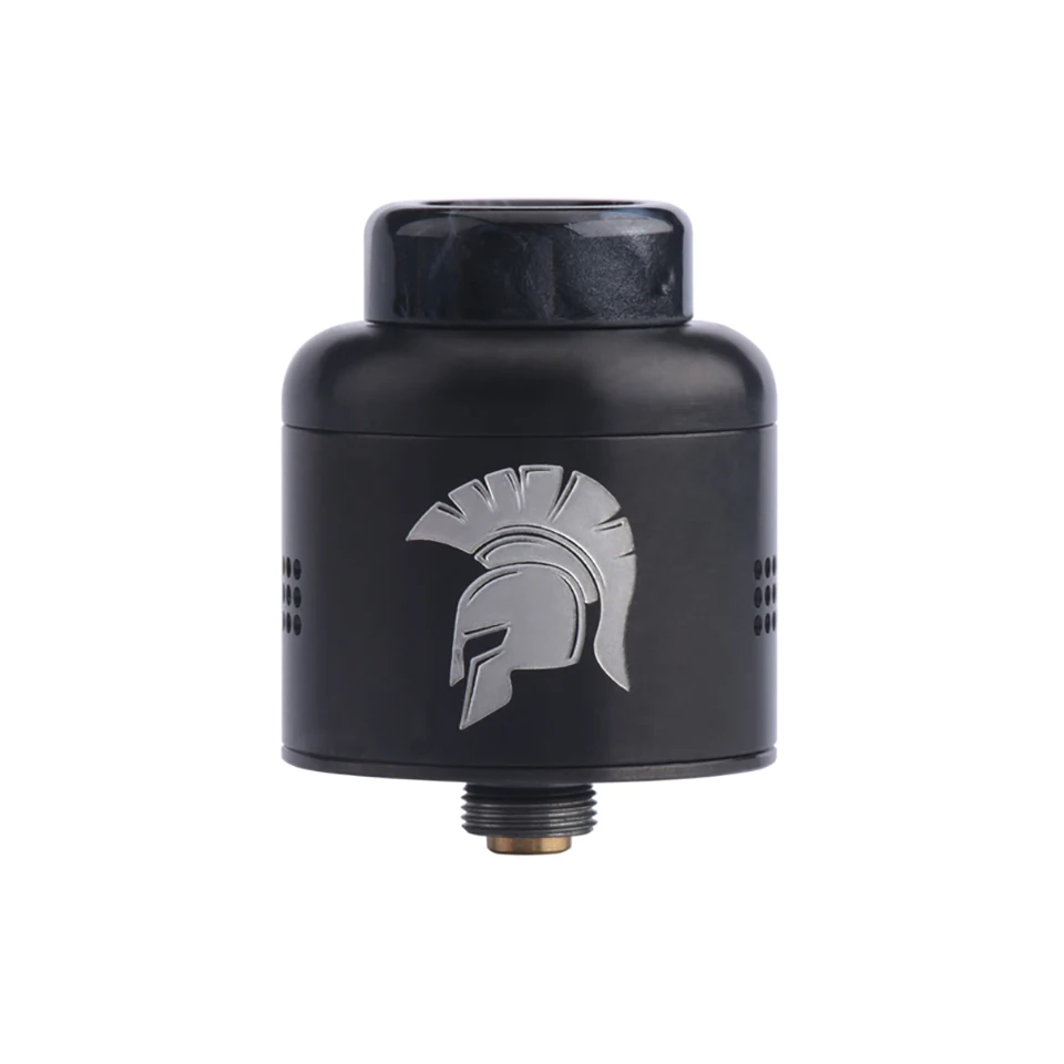 Оригинальный испаритель Wotofo Warrior RDA бак для вейпа 25 мм реконструкция электронная