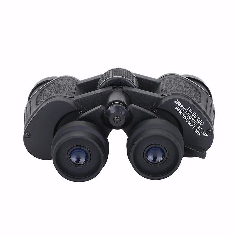 High Quality 10-50x50 power zoom binoculars hunting optics telescope hot sale portable for outdoor | Инструменты