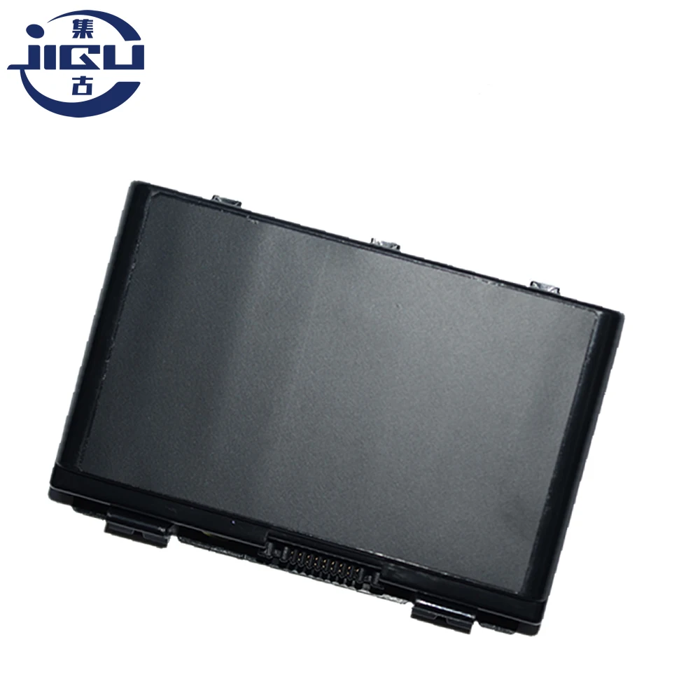 Аккумулятор JIGU 6 ячеек F82 для Asus F52 K50in K40 K40E K50 K60 K70 F83S A32 K40af L0690L6 90 NVD1B1000Y K40in|battery for