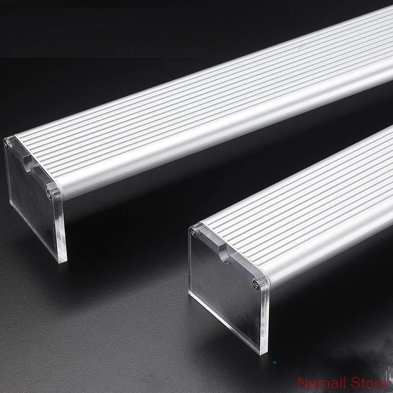 Серийный аквариум Chihiros светодио дный LED Крышка освещение свет лампы для