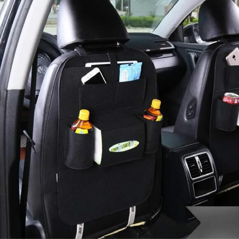 

Multi-function storage box organizador organizer Glove bag free shipping