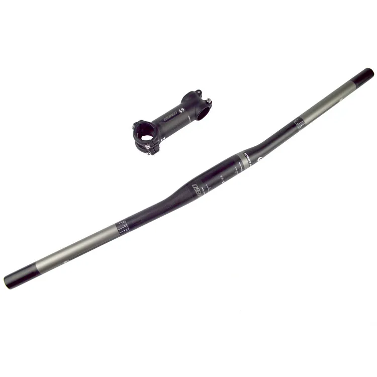 3 шт. COMEGO бесплатная доставка хит продаж комплект руля для велосипеда MTB руль +