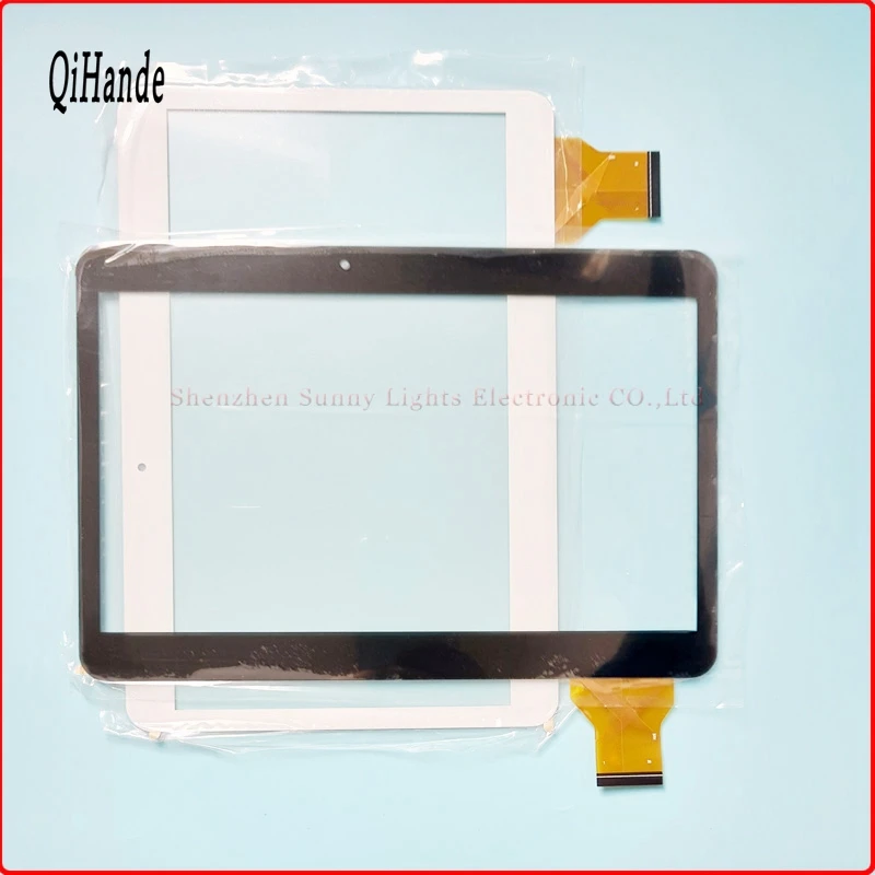 

Free shipping 10.1'' inch touch screen,New for MGLCTP-10610 touch panel,Tablet PC touch panel digitizer sensor Replacement