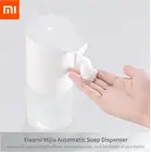 Автоматический диспенсер для мыла Xiaomi Mijia, диспенсер для мыла для рук, 0,25 сек, инфракрасный датчик, для умного дома, детский подарок