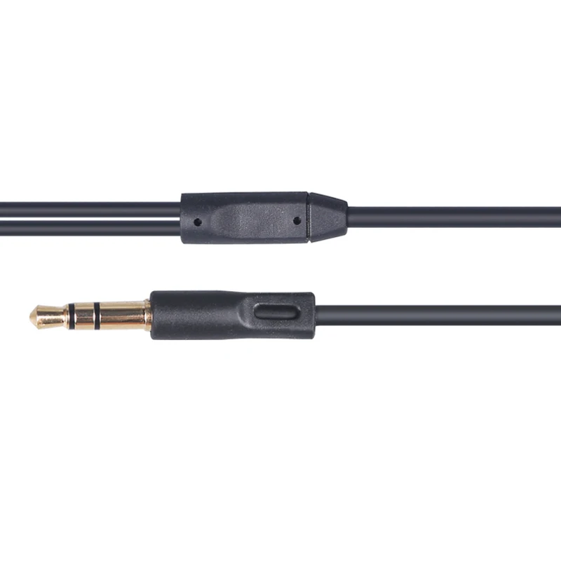 Salar большой е Портативный Over Ear оголовье проводные наушники игровая гарнитура