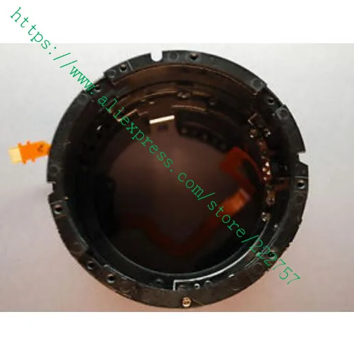 Запасные части для Canon EF 100 мм F/2 USM Объектив Автофокус в сборе автофокусировка