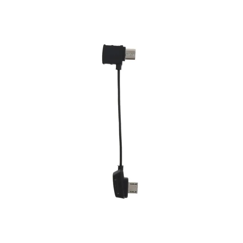 DJI Mavic передатчик Micro USB кабель для передачи данных (обратный разъем USB)