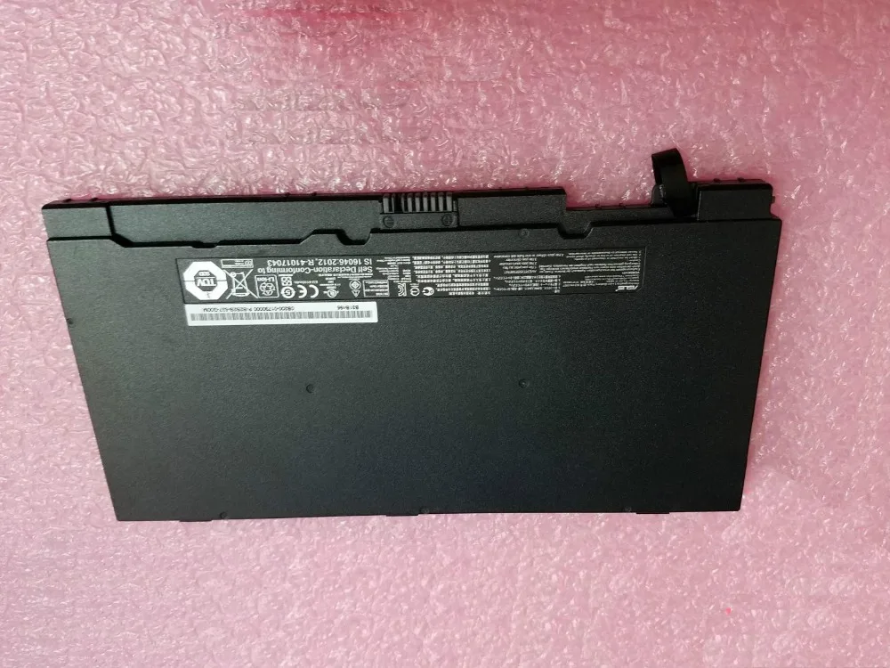Новые оригинальные Батарея для ASUS PU403UA PU403UF BU403UA B8430UA Pro B31N1507 B31BN95 11 4 V