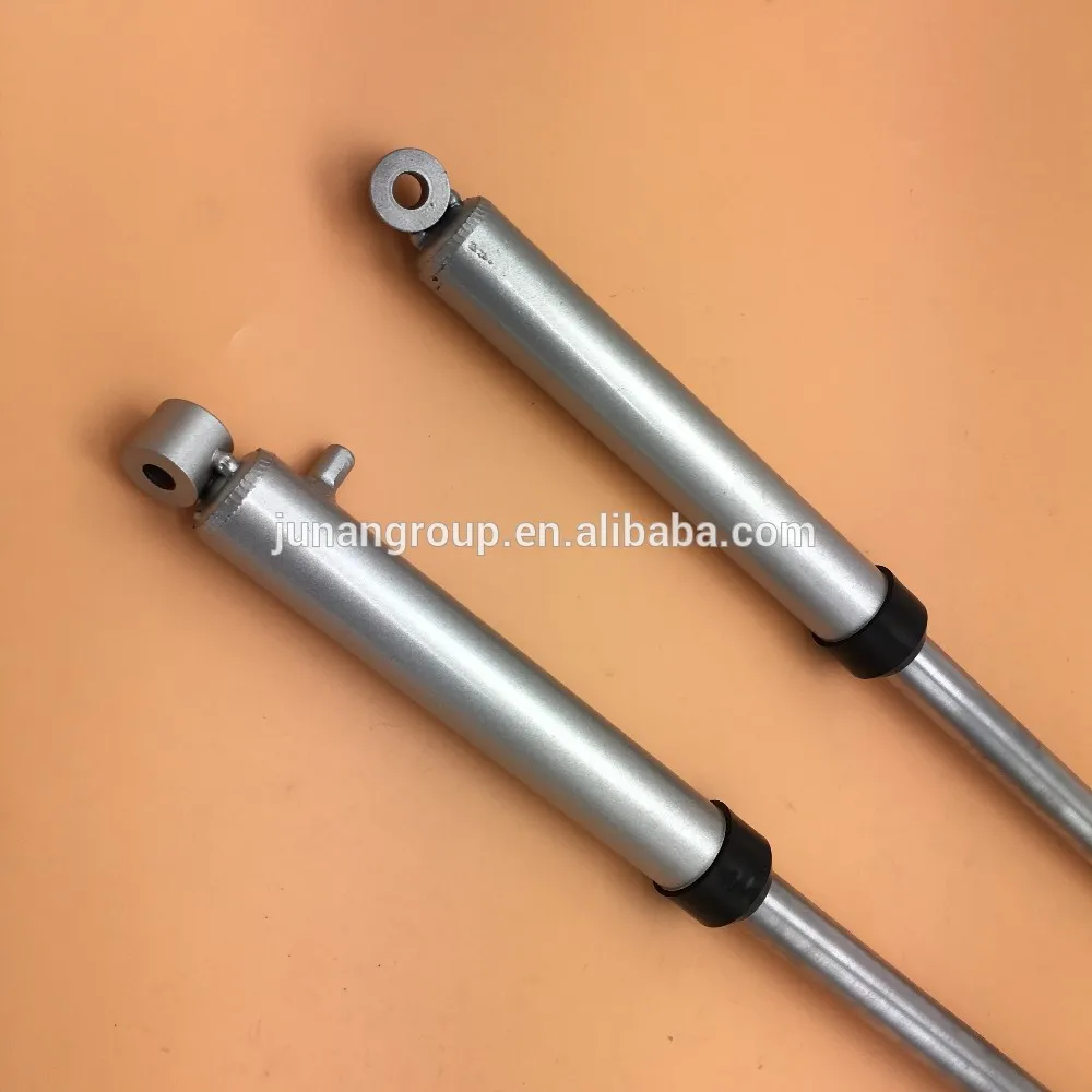 1 пара передняя вилка амортизационный амортизатор для некоторых моделей Yamaha PW50