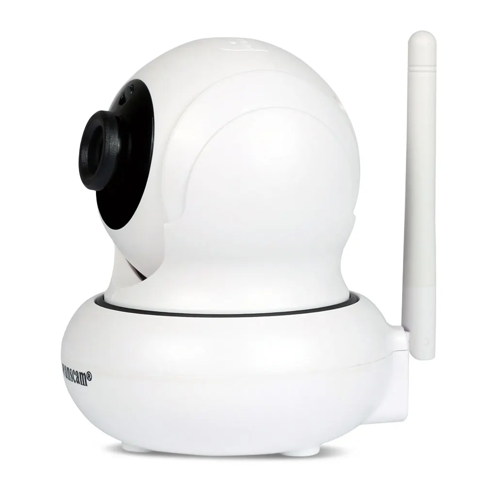 WANSCAM HW0021 3 1080 P 2.0MP Wi Fi IP Камера Беспроводной Крытый безопасности видеонаблюдения