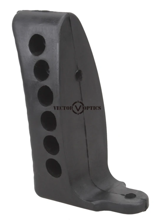 Противоскользящая резиновая Анальная прокладка Vector Optics для Mosin Nagant в наличии