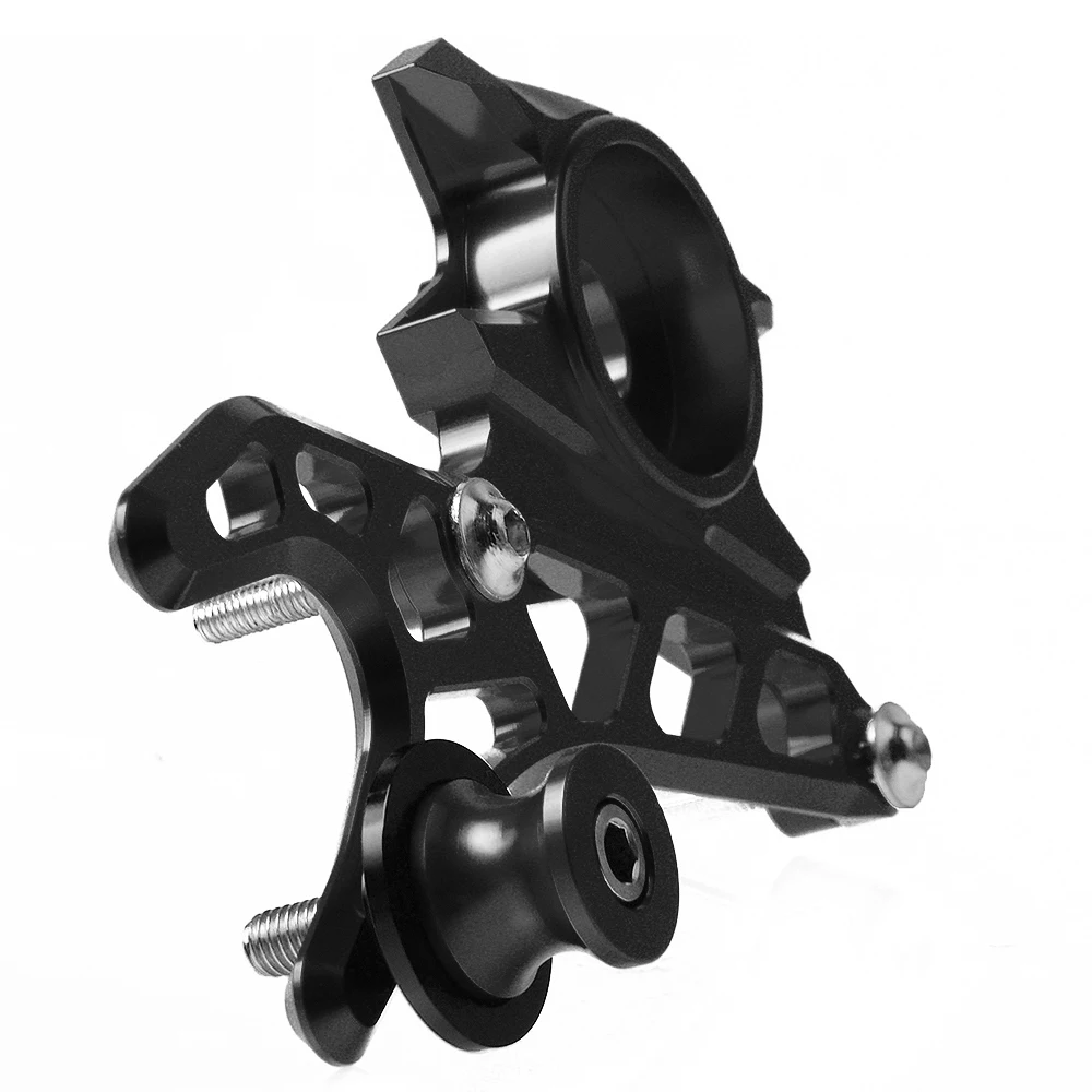 Для Yamaha MT 07 FZ 2014 2015 2016 2017 мотоциклетные катушки с подъемным крючком и задним