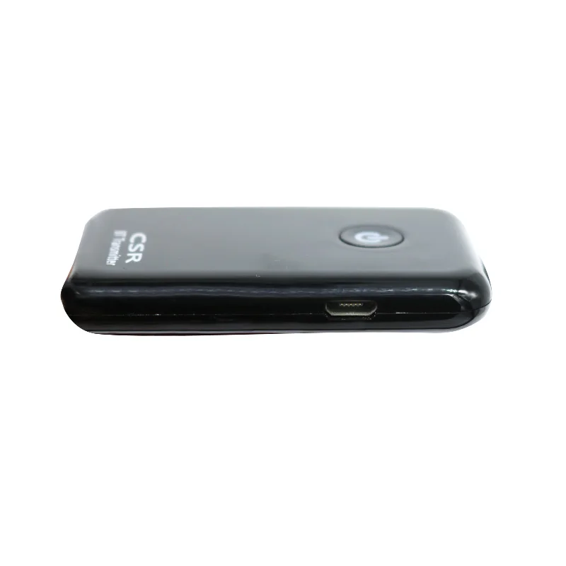 Larryjoe New Multi-point CSR Wireless Bluetooth 4.0 Transmitter Music Stereo One to Two bluetooth Audio | Электроника