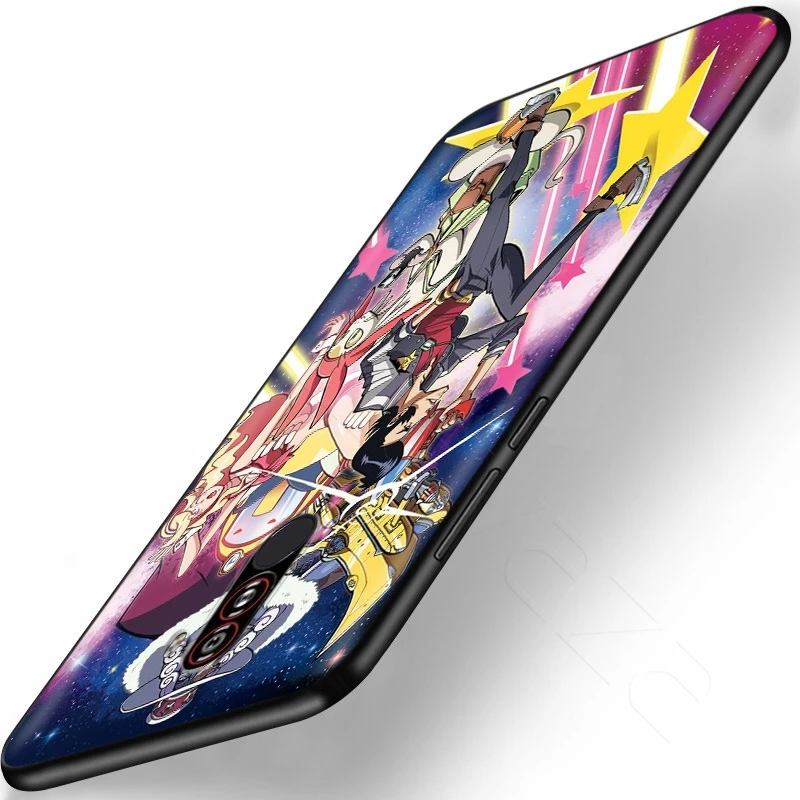 Чехол Lavaza для Xiaomi Mi 9 Pro 8 6 A1 A2 Pocophone F1 Lite Max 3 10 Redmi K30 | Мобильные телефоны и аксессуары