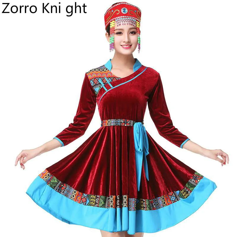 Женское танцевальное платье бренда Zorro Kni ght новинка 2020 костюм для квадратных