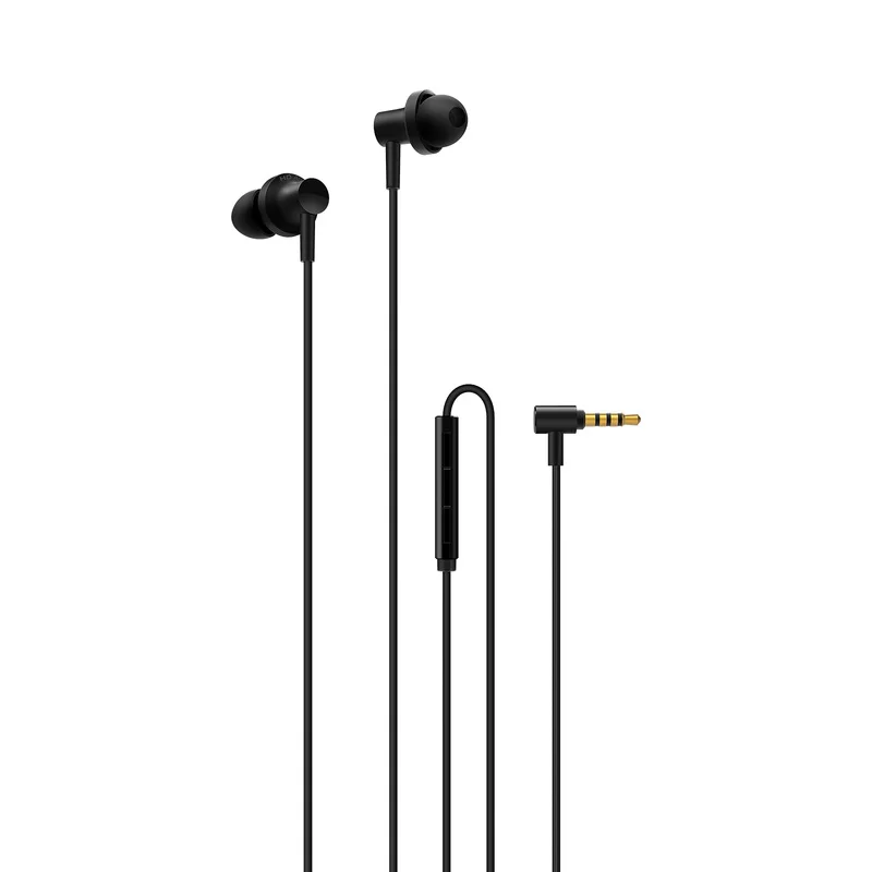 Оригинальные наушники Xiaomi Hybrid Pro 2 Mi вкладыши драйвера гибридная технология