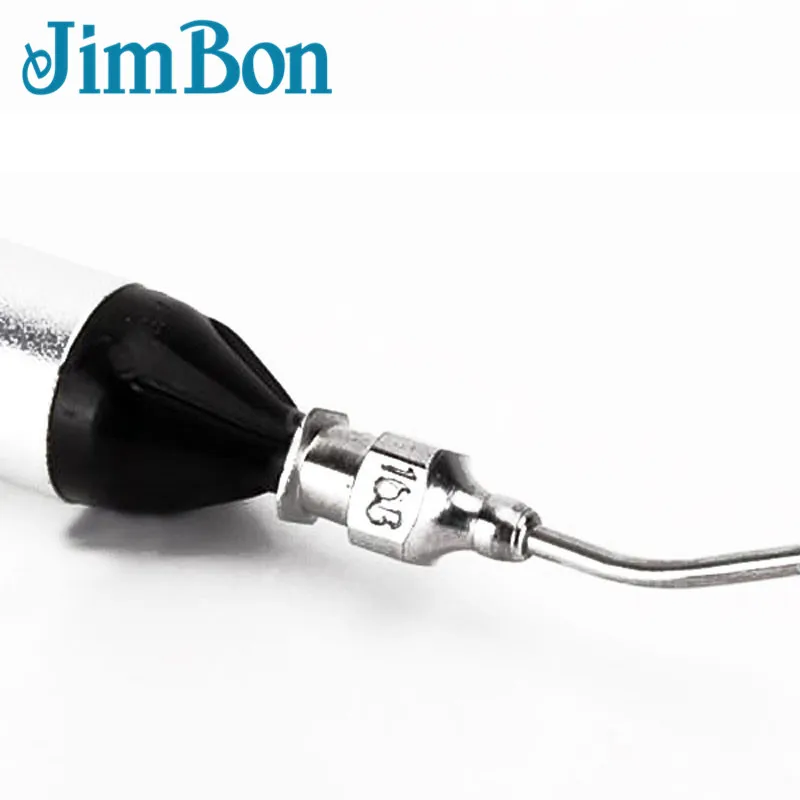 JimBon 1 шт. Вакуумная присоска ручка для ноутбука SMD SMT IC Chip pick er Up ручные инструменты для ремонта электроники