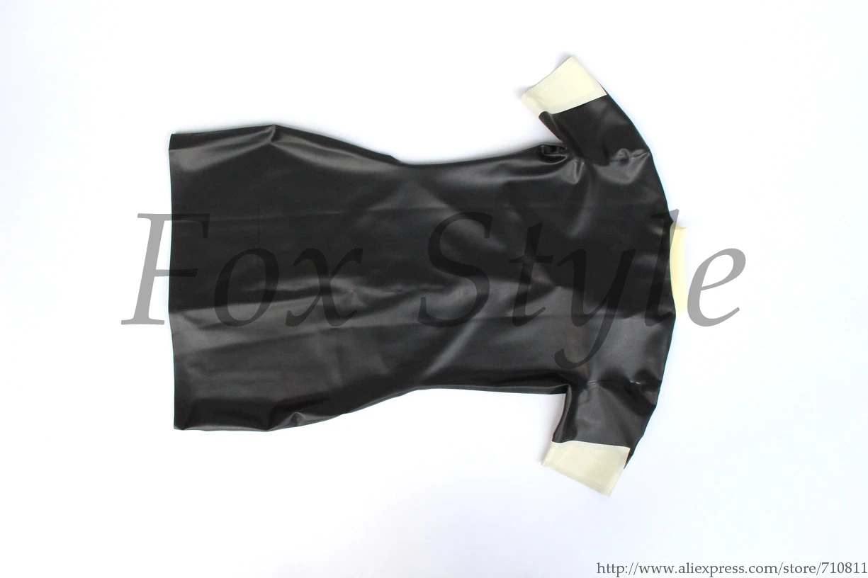 Резиновая форма медсестры латексное платье медсестра реальное фото (без