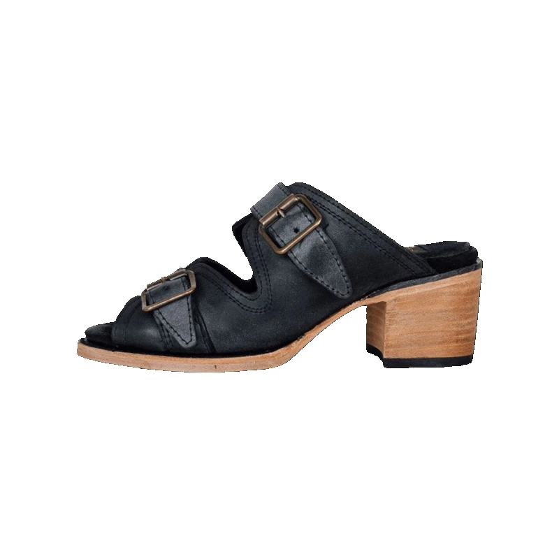 BLXQPYT/; Sandalias Mujer sapato feminino; большие размеры 34-50; летняя стильная женская обувь; повседневные пляжные сандалии; шлепанцы; W61
