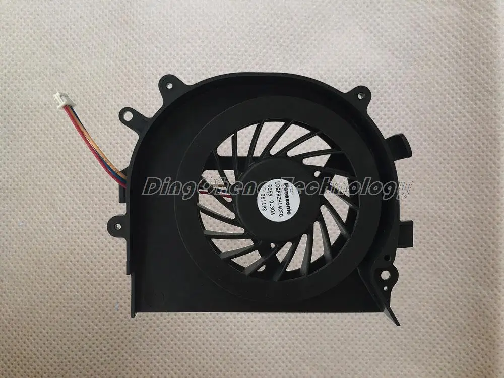 HOLYTIME для Sony VPCEB18EC/WI PCG 71211T 71212T Оригинальный Новый охлаждающий вентилятор