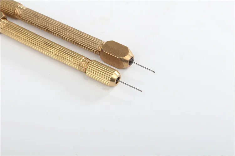 DIY кукольные парики 0,6/0,8 мм набор BJD/Blyth кукла Изменить макияж инструменты порода шпильки воспроизводят волосы кукла инструмент
