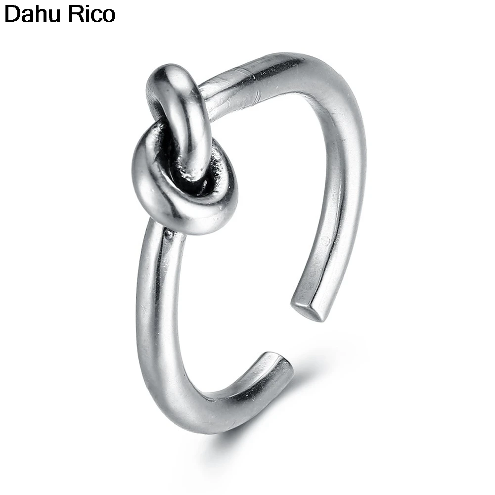 Женские посеребренные кольца открытый размер регулируемые перуанские |