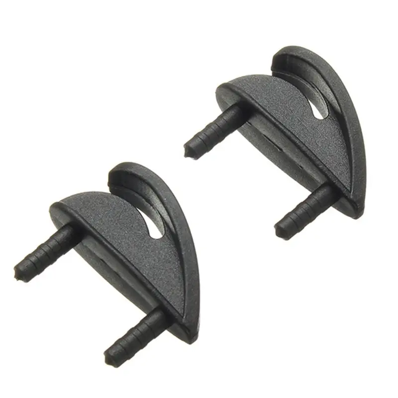 2X радиоуправляемый самолет вертолет крыло наконечник протектор угол|airplane