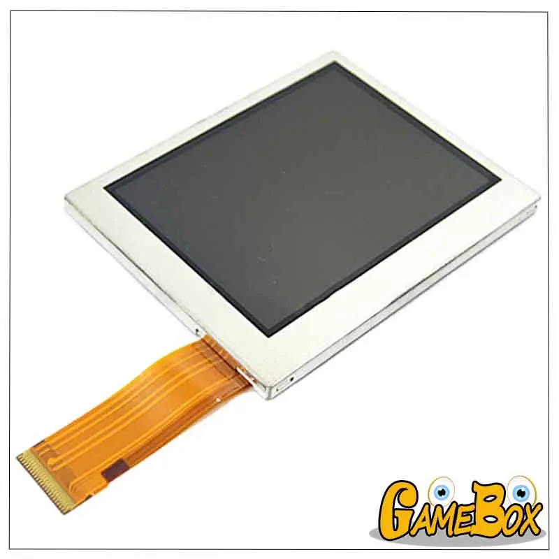 Оригинальный ЖК-экран для консоли Nintendo DS | Электроника