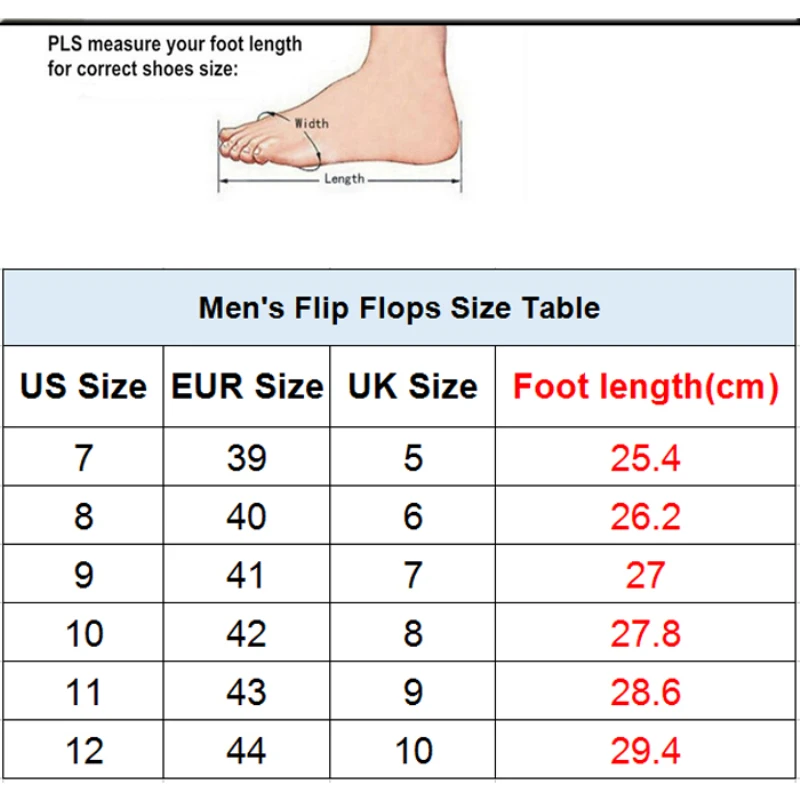 

INSTANTARTS Fashion Men's Rubber Flip Flops 2018 Summer Non-slip Slippers Male Wear-resisting Stripe Printed Man Beach Sandals