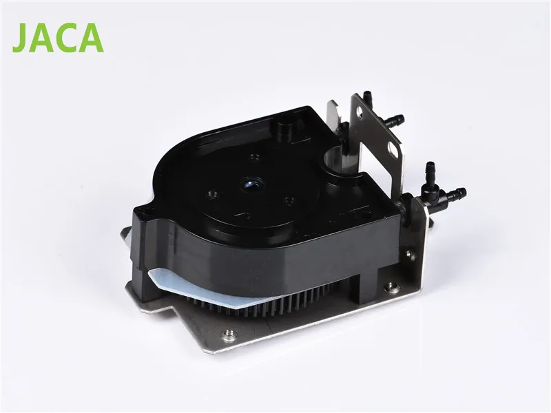 u shape ink pump for roland sc540 sc545 sj540 sj640 sj645 sj740 sj745 sj1000 sj1045 xj540 xj640 xj740 xc540 vp540 printer free global shipping
