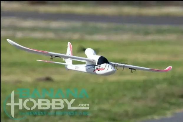850 мм крыльев небо Серфер пропеллер RC тренировочный самолет PNP|sky surfer|rc trainer planesrc |