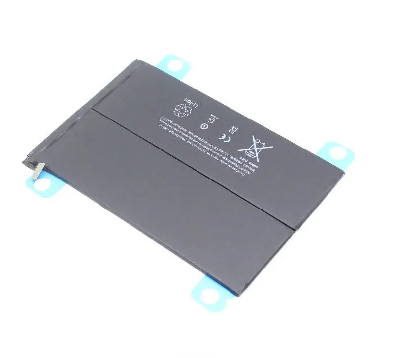 iSkyamS 1x 6471mAh 0 zero cycle Replacement Battery For iPad mini 2 / 3 A1489 A1490 A1491 A1512 A1599 A1600 2nd 3rd Generation | Мобильные