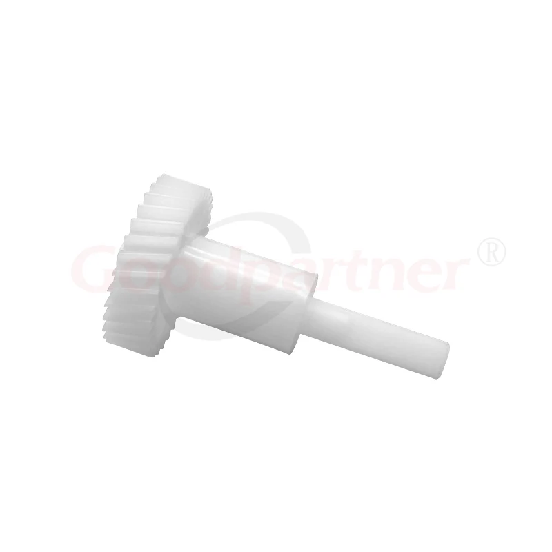 5 шт. DR 475 Fuser Drive GEAR Z32L для Kyocera FS 6025 6030 6525 6530 M4028 M4028idn TASKalfa TA 3010i 3510i 3011i 3511i|Детали