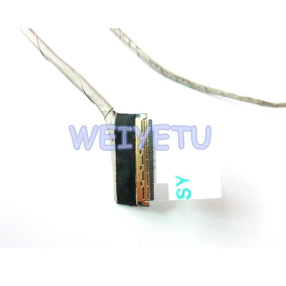 Q550 LVDS кабель для ASUS Q550L Q550LF LCD 1422-01SF0AS экрана ноутбука | Компьютеры и офис