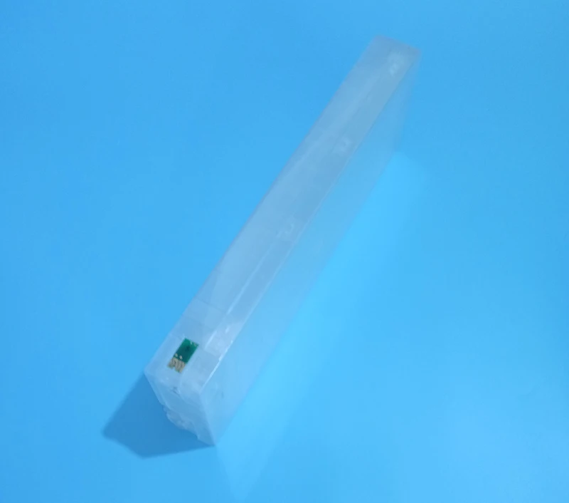 

11 color refillable cartridge with resettable chips and chips resetter for epson 7900 9900 printer