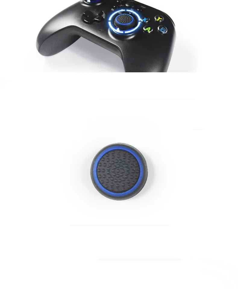 xiaomi mijia flymapping Smart Black Warrior X8pro игровая ручка геймпад умный дом Bluetooth беспроводной двойной режим