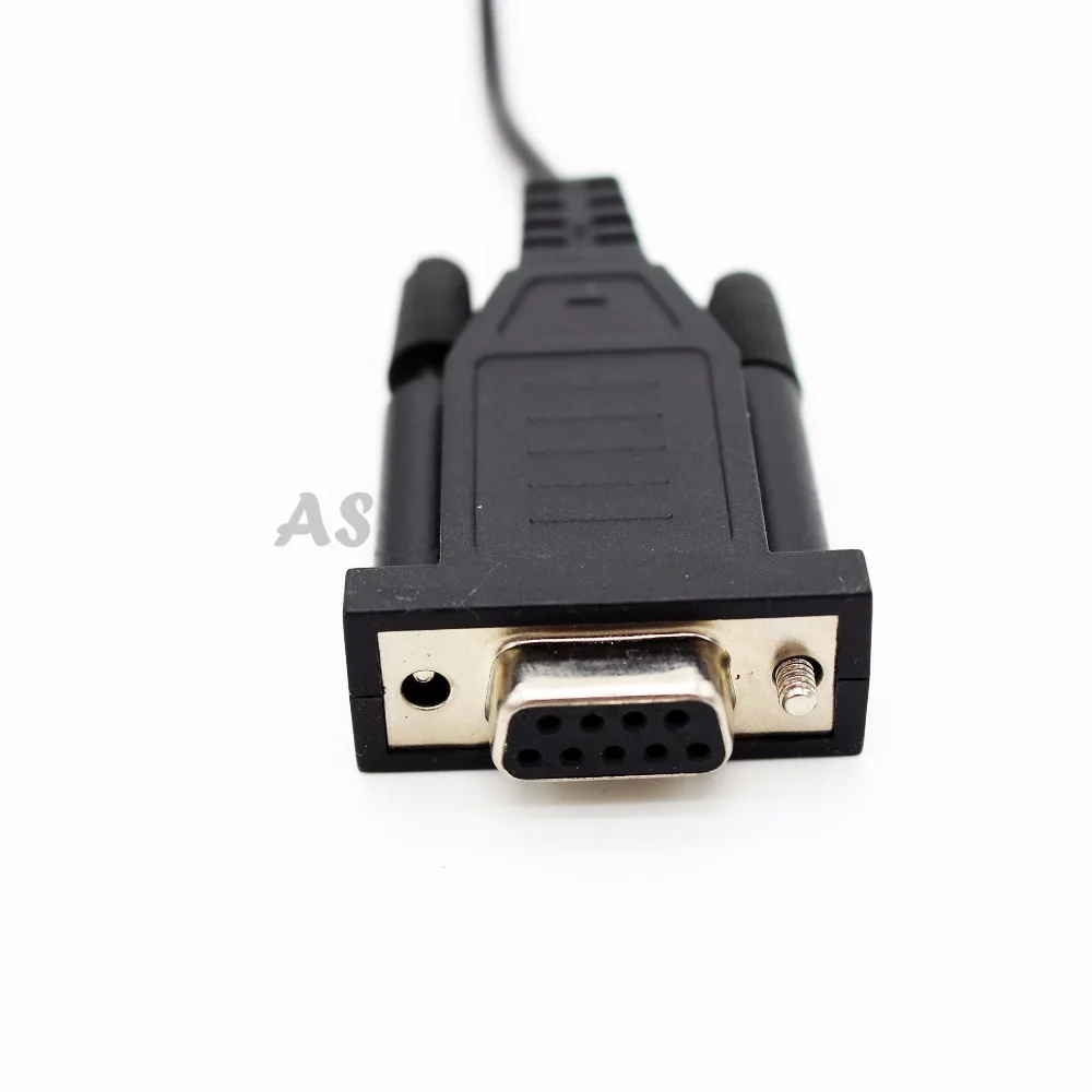 5 в 1 программный кабель для Motorola GP328 plus GP340 GP88S GM300 GP2000 двухстороннее радио |