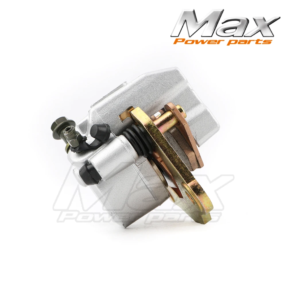 New Rear Brake Caliper For 2002-2007 Vinson 500 LTA LT-F500 With Pads Motorcycle Replacement Free Shipping | Автомобили и