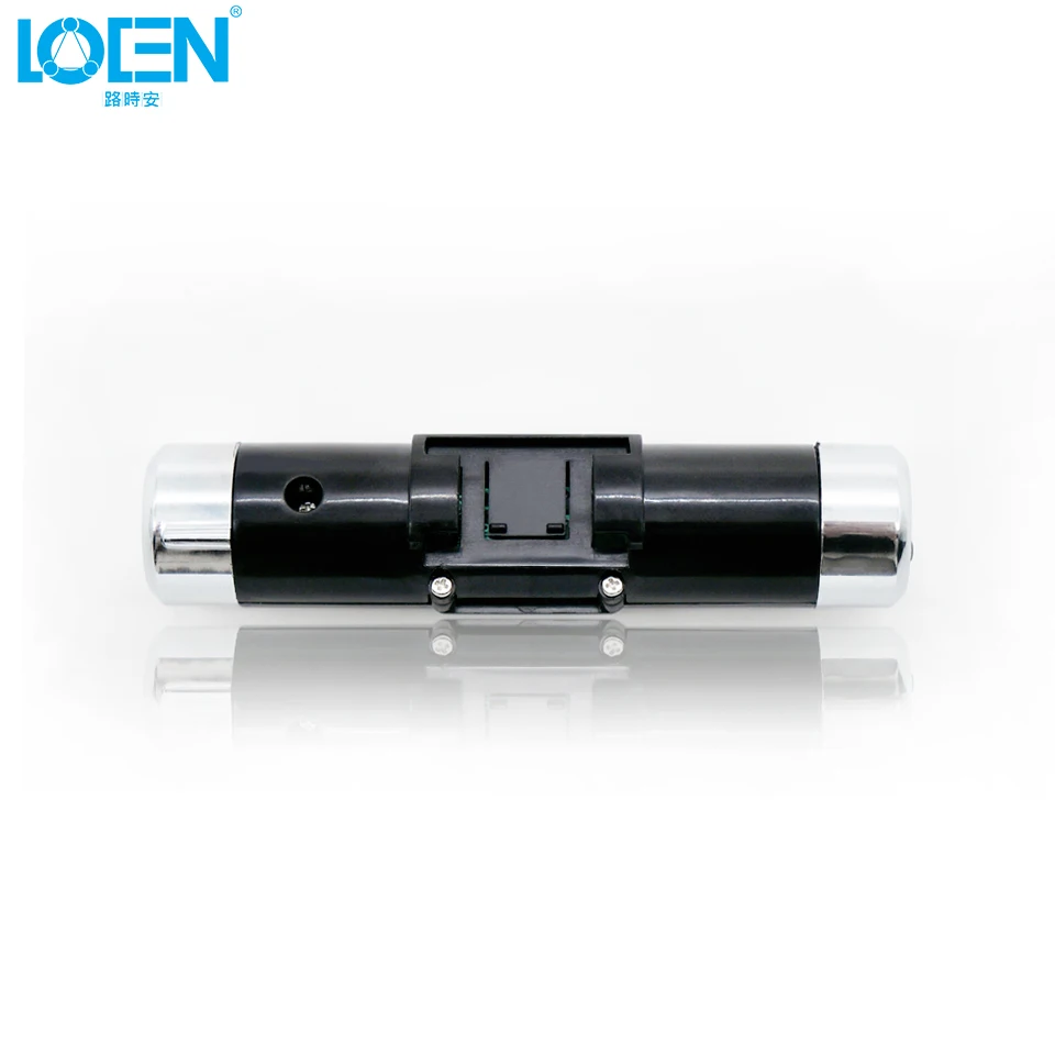 ГОРЯЧИЕ Продажи Автомобиля LED Подсветкой Цифровой Автомобиль Часы Термометр