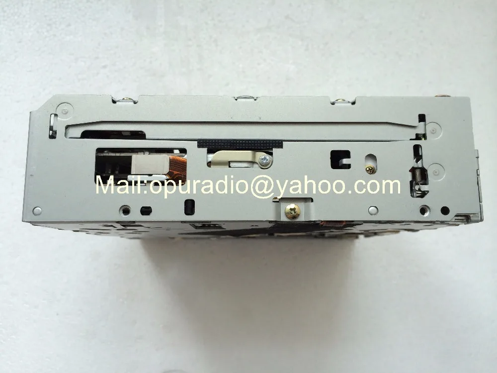 Новинка 100% 6 дисковый сменный диск Matsushita A4 CX CA1090L 8E0 035 111 A6L Mazzda Toyotta camry solara sequoia tundra