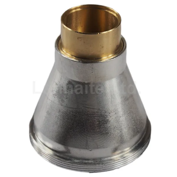 52 7 мм (D) x 57 (H) Отражатель SMO для Cree XM L (1 шт.)|reflector|reflector smo |